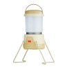 Lampa kempingowa Campfire 1720lm - Dimmer - Tan (FCL0032)